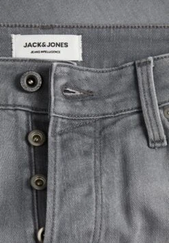Jack & Jones JirickJicon I K Sn - Jeansshort - Grey Denim Ge -Jack & Jones 1379e2ea4e794f1dbe04c7e941ba0973