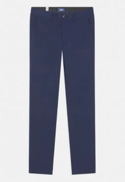 Jack & Jones Junior JprsolarNoos Jnr - Broek - Medieval Blue