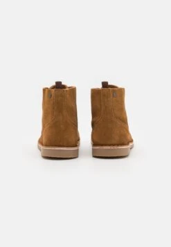 Jack & Jones Jfwbruce Boot - Veterboots - Cognac -Jack & Jones 13faac6946864551830ed70c8b340773