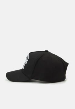 Jack & Jones Jacfonne Baseball - Pet - Black 6 Jack & Jones Jacfonne Baseball - Pet - Black -Jack & Jones 141b5e3feb864b08a247c7d7fda4b350