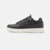 Jack & Jones Jfwheath- Sneakers Laag - Anthracite