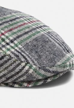 Jack & Jones Jacwilmer Sixpence Unisex - Muts - Grey Melange -Jack & Jones 143efe0e830748a0a678f26b77a38c3d