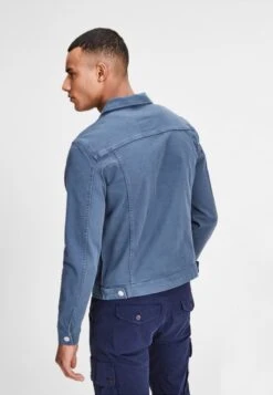Jack & Jones IalvinAkmNoos - Spijkerjas - Dark Denim -Jack & Jones 14bdd233a7f246e9b9e47dd9b7ff0e28