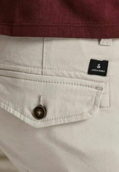 Jack & Jones Jjipaul Jjflake Akm 542 Moonbeam Sn - Cargobroek - Moonbeam 13 Jack & Jones Jjipaul Jjflake Akm 542 Moonbeam Sn - Cargobroek - Moonbeam -Jack & Jones 14d224988e934644b8b42a8c36ec6c3d