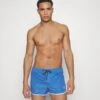 Jack & Jones Jpstcuba Jjswim Monogram - Zwemshorts - Super Sonic