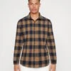 Jack & Jones Jjplain Fall - Overhemd - Otter