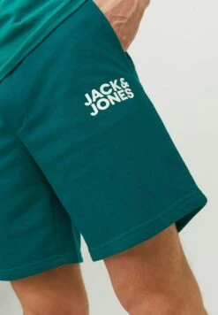 Jack & Jones Jpstnewsoft - Shorts - Storm -Jack & Jones 164c0d16ecd64f64b08fd297acfb8ecc