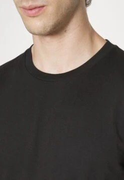 Jack & Jones Jacunder Tee Crew Neck 3 Pack - Hemd - Black -Jack & Jones 16684ef9812f4251b72523793a2f3d15