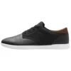 Jack & Jones Jfwjamie Combo - Sneakers Laag - Anthracite
