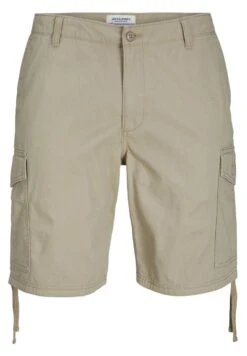 Jack & Jones Jpstmarley- Shorts - Crockery -Jack & Jones 170c31b83c6c443fae76801187fe8b60