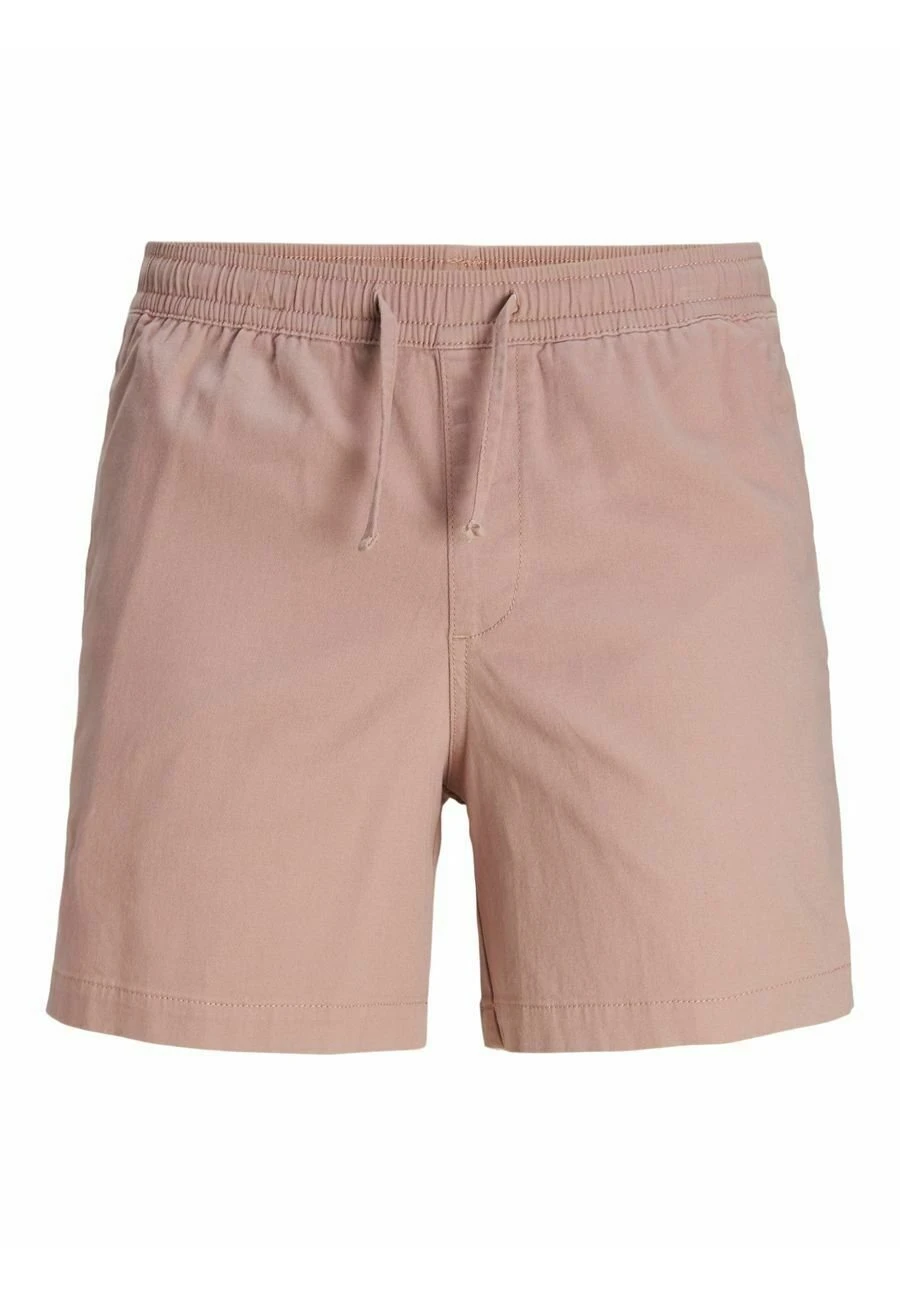 Jack & Jones Jogger Akm Sts - Shorts - Deauville Mauve 7 Jack & Jones Jogger Akm Sts - Shorts - Deauville Mauve - Afbeelding 7