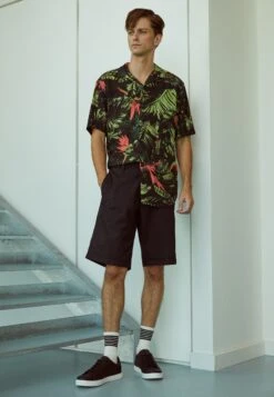 Jack & Jones Jfwtrent Anthracite 19 - Sneakers Laag - Anthracite -Jack & Jones 179de1a75efb41a68da84eebba8ffa01