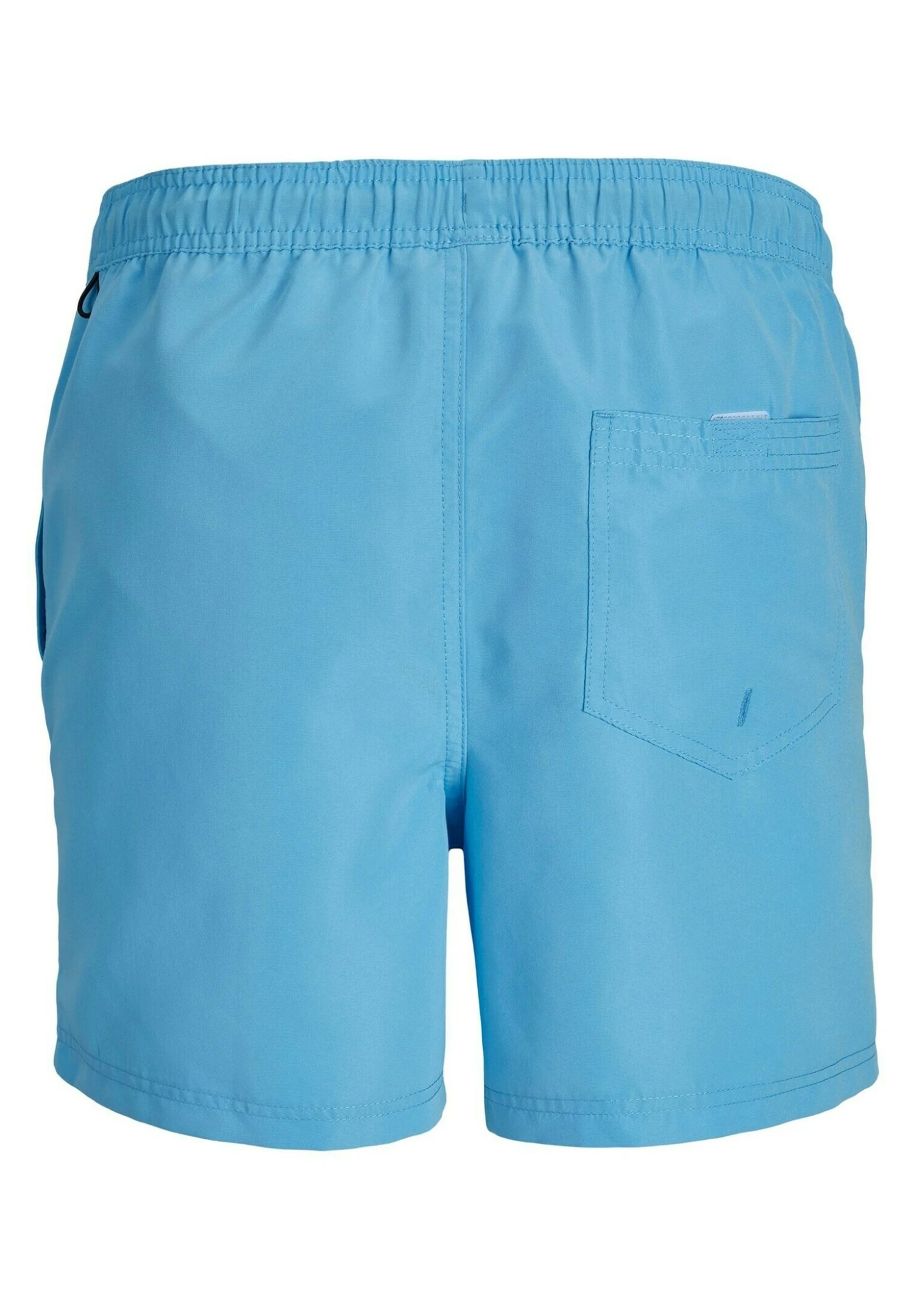 Jack & Jones Jpstfiji Effen - Zwemshorts - Light Blue 2 Jack & Jones Jpstfiji Effen - Zwemshorts - Light Blue - Afbeelding 2