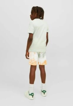Jack & Jones Junior Junior Batik - Trainingsbroek - Cloud Dancer 10 Jack & Jones Junior Junior Batik - Trainingsbroek - Cloud Dancer -Jack & Jones 1840d31e3bc74bfcaf6cca60f72e3680