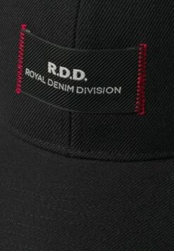 Jack & Jones Royal Woll - Pet - Black -Jack & Jones 186badbde03643bda362ab22edc38a7a