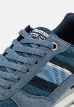 Jack & Jones Jfwreeves Combo - Sneakers Laag - Vintage Indigo -Jack & Jones 187990c107444c5fbe77fc81b766ce58