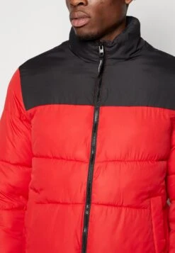 Jack & Jones Chili - Winterjas - True Red/Blocking 11 Jack & Jones Chili - Winterjas - True Red/Blocking -Jack & Jones 191aa5e16a664c97bf0e48efaf4d8023