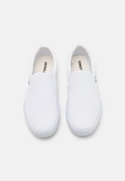 Jack & Jones Sneakers Laag - White -Jack & Jones 194f61e7316143539500f08cca99efbb