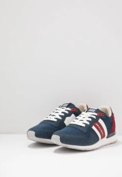 Jack & Jones Jfwstellar - Sneakers Laag - Majolica Blue -Jack & Jones 1995d9f61b8c4320a21e9955f46e66b5