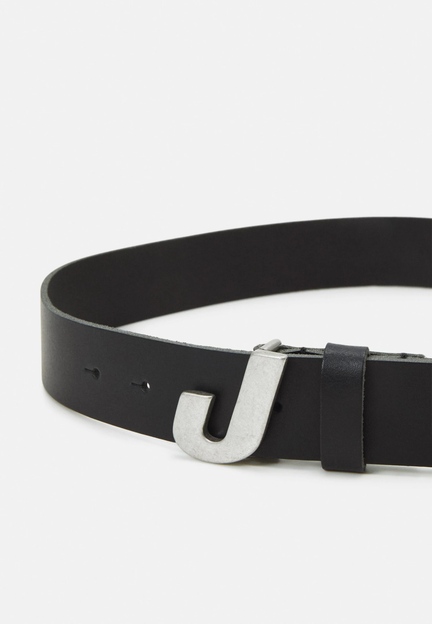 Jack & Jones Jacjones Belt - Riem - Black 3 Jack & Jones Jacjones Belt - Riem - Black - Afbeelding 3