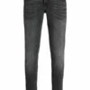 Jack & Jones Junior Liam Original - Jeans Skinny Fit - Grey Denim