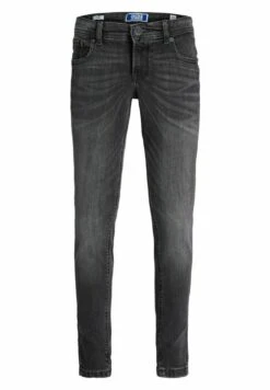 Jack & Jones Junior Liam Original - Jeans Skinny Fit - Grey Denim