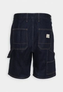 Jack & Jones Jjitony Jjutility - Jeansshort - Blue Denim -Jack & Jones 1a2b5666da9d4ff9946119a1c430fcc0