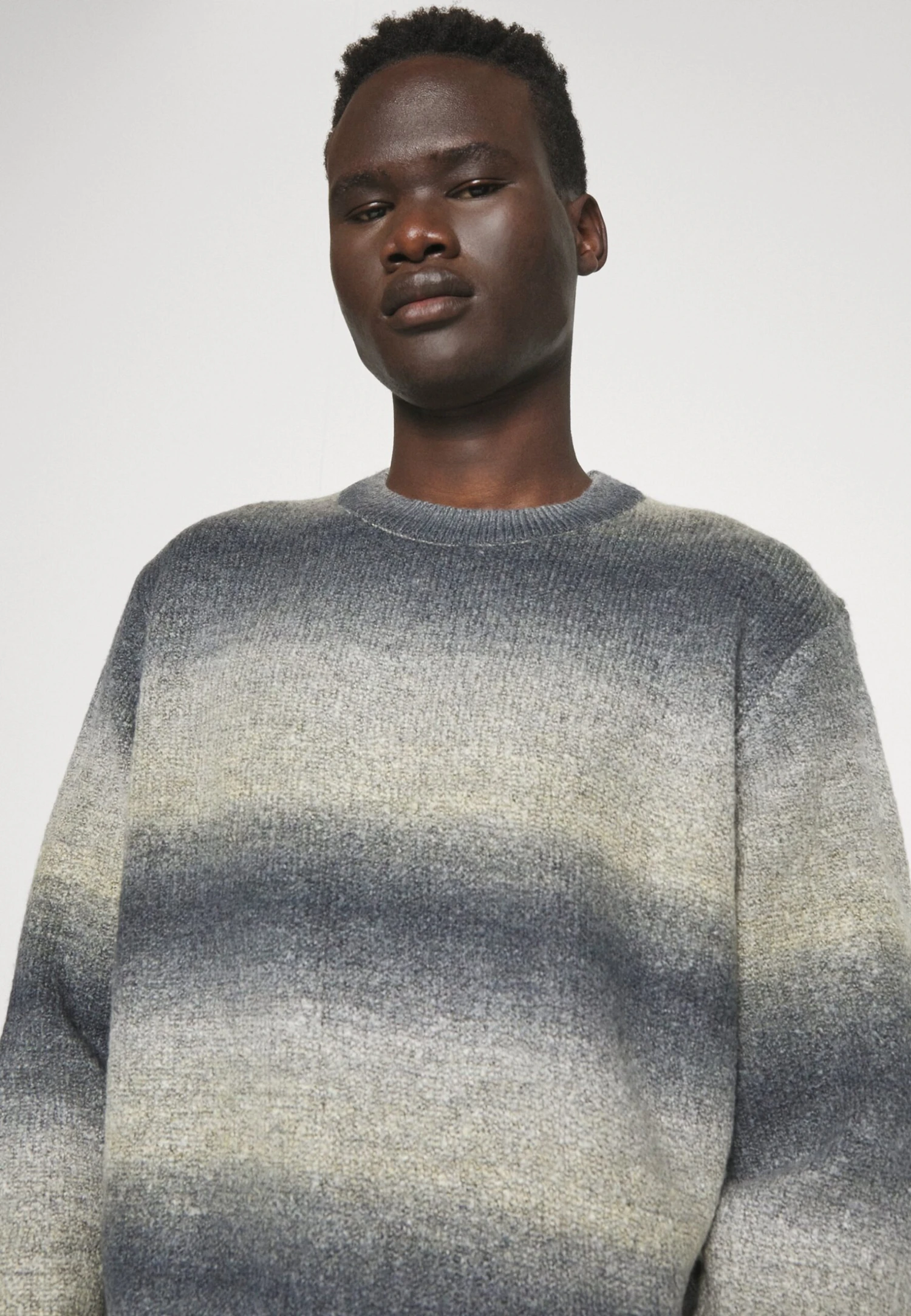 Jack & Jones Jorgracia - Trui - Reed Yellow 6 Jack & Jones Jorgracia - Trui - Reed Yellow - Afbeelding 6