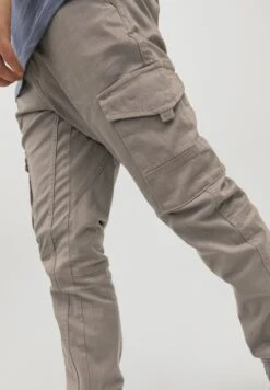 Jack & Jones Junior Jjipaul Jjflake Akm 542 Noos - Cargobroek - Beige -Jack & Jones 1a6a2d32dccf4b16906e32854bf82476