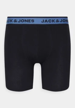 Jack & Jones Jaclouis Briefs 3 Pack - Onderbroeken - Black -Jack & Jones 1a74a2d21cd54426b6ef38a5aba7f828