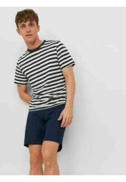 Jack & Jones Shorts - Navy Blazer