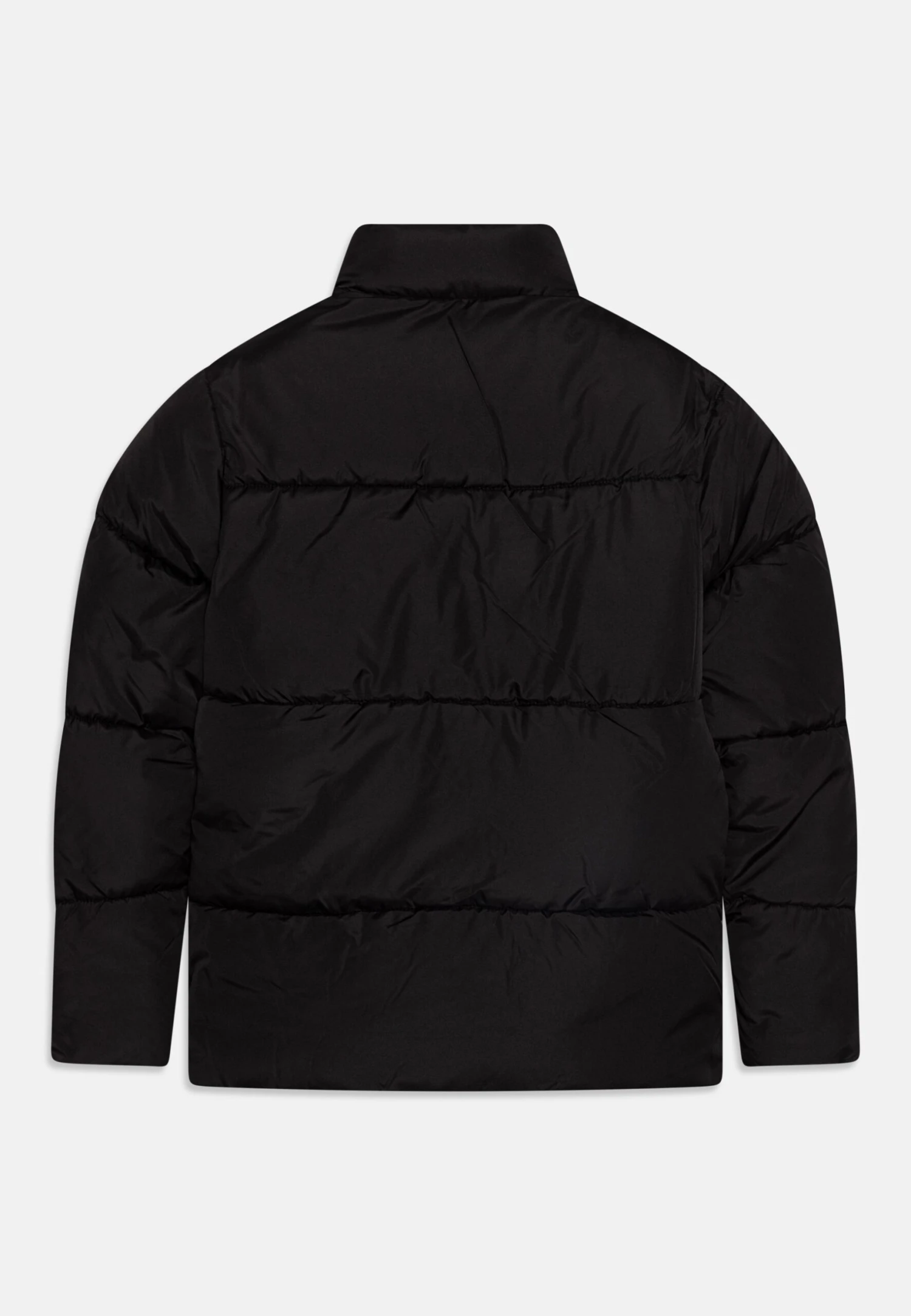 Jack & Jones Junior Jjmax Puffer Jacket - Winterjas - Black 2 Jack & Jones Junior Jjmax Puffer Jacket - Winterjas - Black - Afbeelding 2