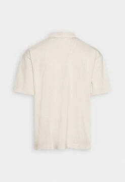 Jack & Jones Jcomarina Resort Relaxed - Overhemd - Moonbeam -Jack & Jones 1bf45ec86cb5445685c58d327c68e6a3