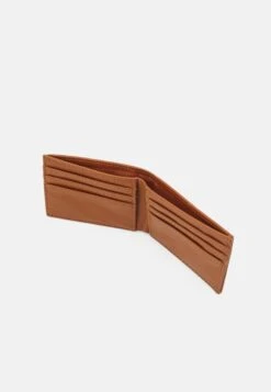 Jack & Jones Jaczack Wallet - Portemonnee - Cognac -Jack & Jones 1c70631c12e24f7c97469146119956ca