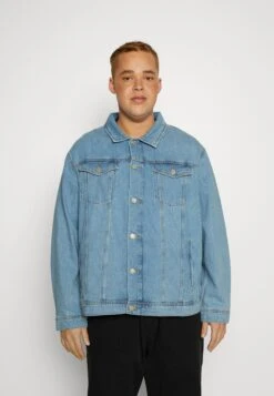 Jack & Jones Jjijean Jjjacket - Spijkerjas - Blue Denim