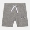 Jack & Jones Junior Jpstandy - Trainingsbroek - Light Grey