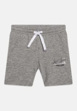Jack & Jones Junior Jpstandy - Trainingsbroek - Light Grey