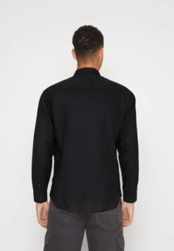 Jack & Jones Jegingham- Overhemd - Black Detail 8 Jack & Jones Jegingham- Overhemd - Black Detail -Jack & Jones 1cff72346a89481e88fbe322d6dc3a1b