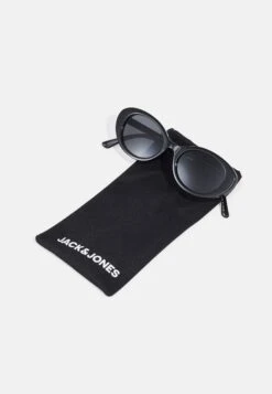 Jack & Jones Jacviggo Sunglasses Unisex - Zonnebril - Black -Jack & Jones 1d0acdaa20e14d1c8bdb87a11c400dd5