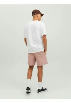 Jack & Jones Jogger Akm Sts - Shorts - Deauville Mauve 9 Jack & Jones Jogger Akm Sts - Shorts - Deauville Mauve -Jack & Jones 1d1e1de40f124ab0963464ce1f67b176
