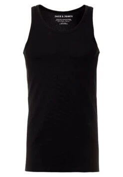 Jack & Jones Top - Black -Jack & Jones 1d294725bc7c4e19a24e417ac4d67606