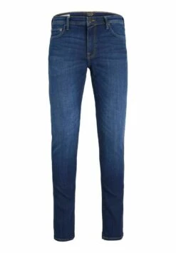 Jack & Jones Glenn Felix Mf - Slim Fit Jeans - Blue Denim -Jack & Jones 1d409cf334c14b39b4477e6d2e8e64b6