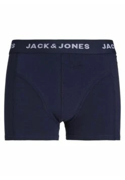 Jack & Jones Junior 5 Pack - Onderbroeken - Black -Jack & Jones 1d8c5193fdb14274834b3c6e26bbb457