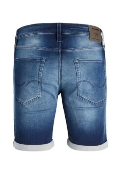 Jack & Jones Jeansshorts Rick Icon - Jeansshort - Blue Denim 15 Jack & Jones Jeansshorts Rick Icon - Jeansshort - Blue Denim -Jack & Jones 1da5e7ae0523446e89deda8415a9c030