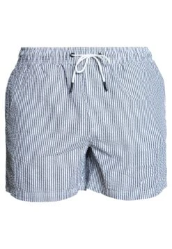 Jack & Jones Jjiaruba Jjswimshorts- Zwemshorts - Navy Blazer -Jack & Jones 1e2d328734ab4fc79074f90876ab570d