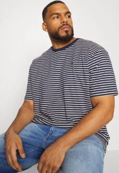 Jack & Jones Jjimike Jjoriginal- Relaxed Fit Jeans - Blue Denim -Jack & Jones 1e4e9f8ac1bc4f808d142b51878c7268