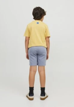 Jack & Jones Junior Jjibasic- Trainingsbroek - Flint Stone -Jack & Jones 1e7b787faa7f409396c8e3e676aadb38