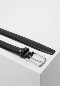 Jack & Jones Jacchristopher Belt - Riem - Black -Jack & Jones 1ec2c3126d34443abbbc9075d9c2a732