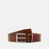 Jack & Jones Jacespo Belt - Riem - Cognac