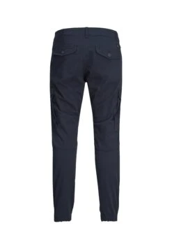 Jack & Jones Junior Jjipaul Jjflake - Cargobroek - Navy Blazer -Jack & Jones 1f69f69506be4d7bb26080c8f948b27a